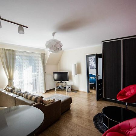 Apartament Krokus Zakopane Exterior foto